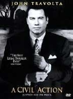 Civil Action (DVD)