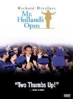 Mr. Holland's Opus (DVD)