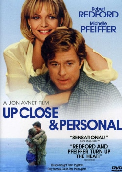 Up Close & Personal (DVD)