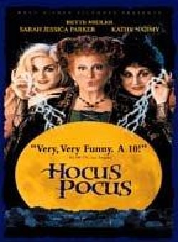 Hocus Pocus (DVD)