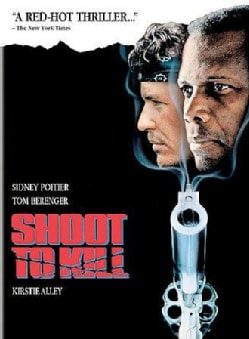 Shoot To Kill (DVD)