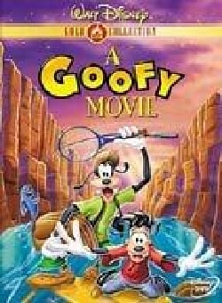 Goofy Movie (DVD)
