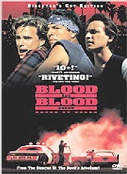 Blood In Blood Out (DVD)
