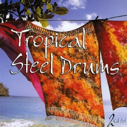 Various - Tropical Steel Drums
