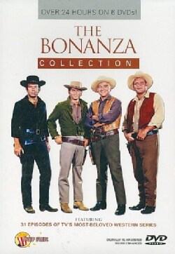 The Bonanza Collection (DVD)