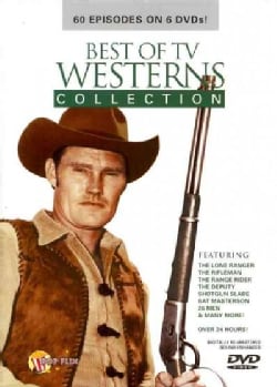 Best of TV Western Collection (DVD)