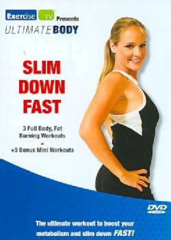 Slim Down fast (DVD)