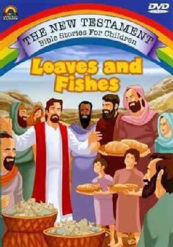 Loaves and Fishes (DVD)