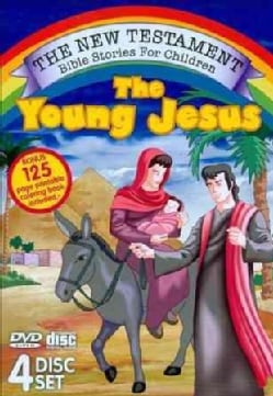 The Young Jesus (DVD)