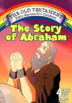 The Story of Abraham (DVD)