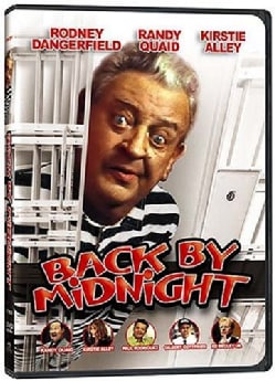 Back By Midnight (DVD)