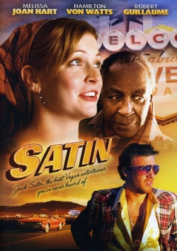 Satin (DVD)