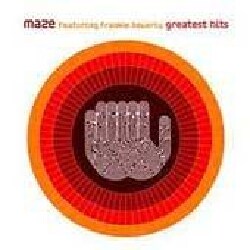 Maze - Greatest Hits