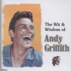 Andy Griffith - Wit and Wisdom