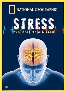 Stress: Portrait Of A Killer (DVD)