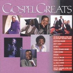 Various - Gospel Greats