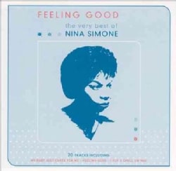 Nina Simone - Feeling Good: Very Best of