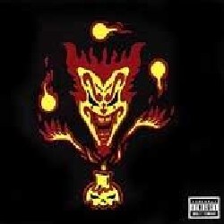 Insane Clown Posse - Amazing Jeckel Brothers (Red) (Parental Advisory)