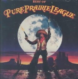 Pure Prairie League - Best of Pure Prairie League