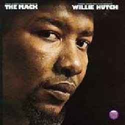 Willie Hutch - Mack