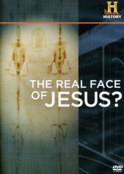 The Real Face of Jesus? (DVD)