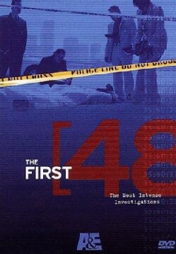 The First 48 (DVD)