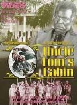 Uncle Tom's Cabin (DVD)