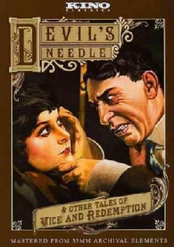 The Devil's Needle and Other Tales of Vice and Redemption (DVD)