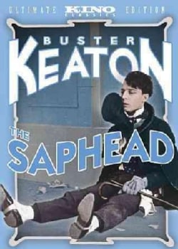 The Saphead: Ultimate Edition (DVD)