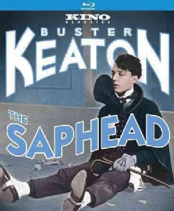 The Saphead: Ultimate Edition (Blu-ray Disc)