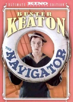 The Navigator: Ultimate Edition (DVD)
