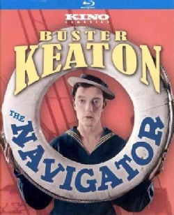 The Navigator: Ultimate Edition (Blu-ray Disc)
