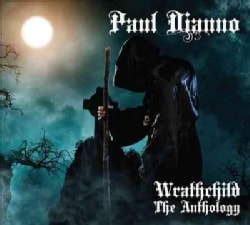 Paul Dianno - Wrathchild: The Anthology