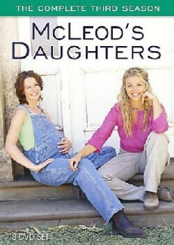 McLeod's Daughters: The Complete Third Season (DVD)