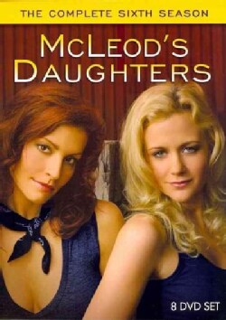 McLeod's Daughters: The Complete Sixth Season (DVD)