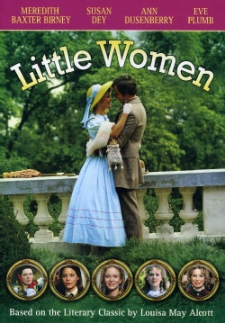 Little Women (DVD)