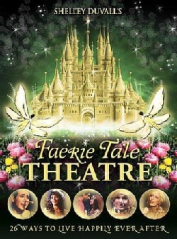 Faerie Tale Theatre: The Complete Collectors Set (DVD)
