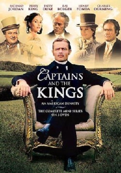 Captains And The Kings (DVD)