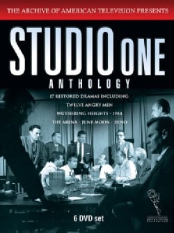 Studio One Anthology (DVD)