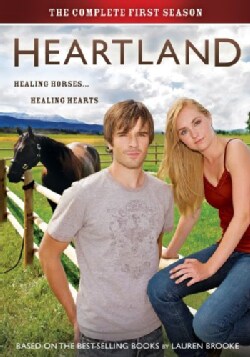 Heartland: The Complete Season 1 (DVD)