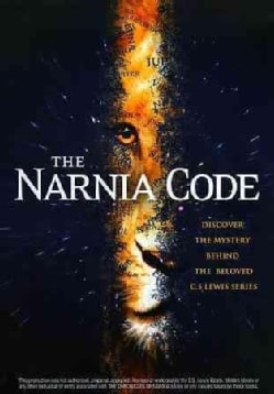 Narnia Code (DVD)