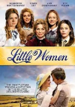 Little Women (DVD)