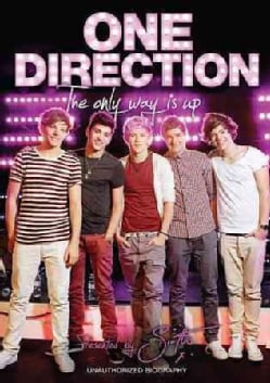 One Direction: The Only Way Is Up (DVD)