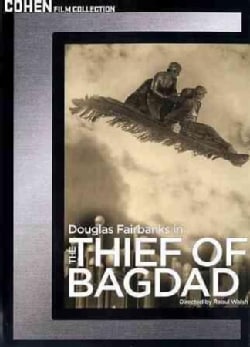 Thief of Bagdad (DVD)