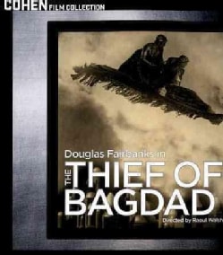 Thief of Bagdad (Blu-ray Disc)