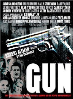 Gun (DVD)