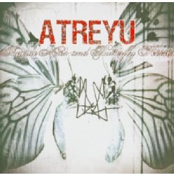 Atreyu - Suicide Notes Andbutterfly Kisses