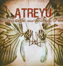 Atreyu - Suicide Notes and Butterfly Kisses