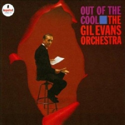 Gil Evans - Out of the Cool