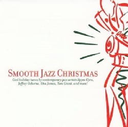 Various - Smooth Jazz Christmas